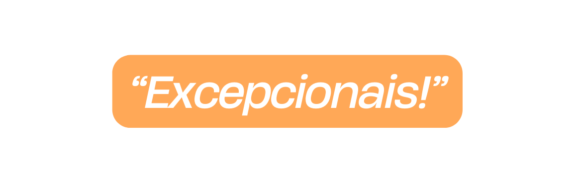Excepcionais